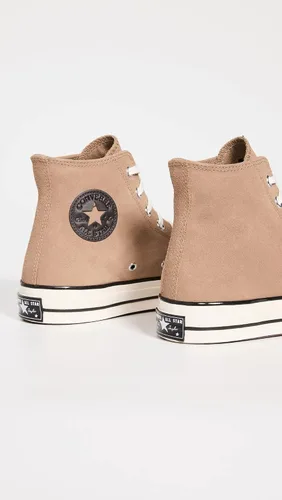Miniatura 3 de Converse Zapatillas Chuck 70 de gamuza para hombre