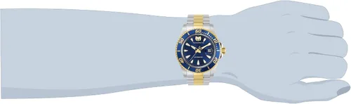 Miniatura 2 de Reloj automático Technomarine (Modelo TM-219069)