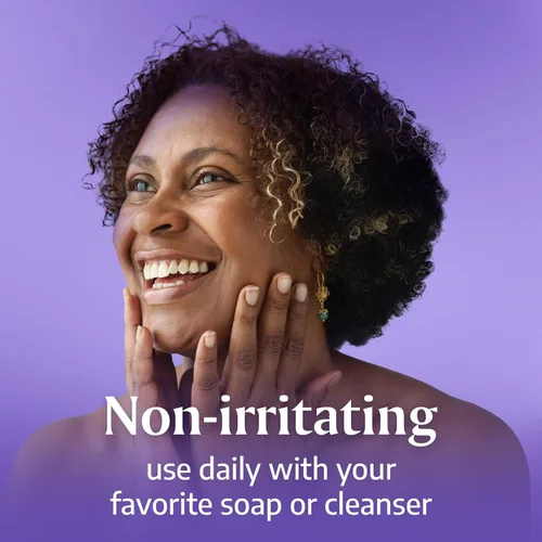 Miniatura 5 de Buf-Puf - Esponja facial suave, desarrollada por dermatólogos, elimina la suciedad profunda y el maquillaje que causa brotes y puntos negros