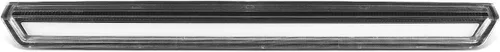 DNA MOTORING 3BL-GMCD15-3D-LED-BK carcasa negra 3D LED de montaje alto 3ª tercera luz de freno [compatible con Chevy Tahoe 15-20 / 15-20 Suburban /