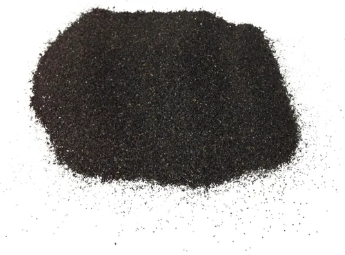 Miniatura 5 de Nakpunar Polvo de arena de esmeril turco de 1 libra, relleno mineral abrasivo para pinza, igual a 1 taza, mantiene las agujas afiladas, limpias
