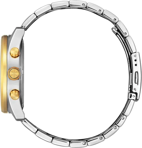 Miniatura 2 de Citizen Men's Quartz Dress Watch with Stainless