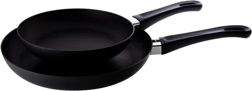 Miniatura 16 de Scanpan Sartén antiadherente clásica de 11