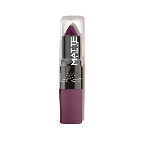 Miniatura 9 de L.A. COLORS Lápiz labial mate, Classy CML461 (paquete de 2)