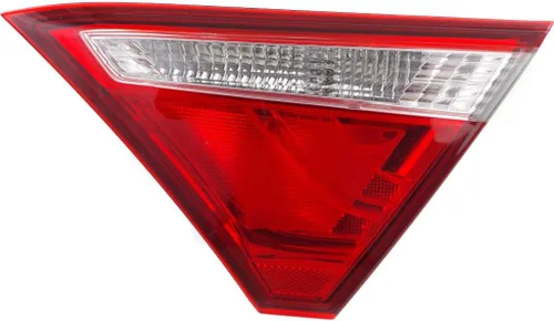 Miniatura 6 de CarLights360: para 2015 2016 2017 Toyota Camry luz trasera interior lado del conductor w/bulbos DOT certificado para TO2802116