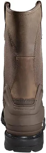 Miniatura 3 de Carhartt mens 11-inch Brown Waterproof Mud Wellington