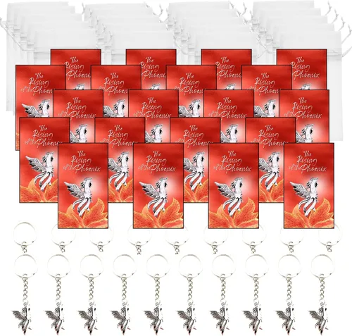 Miniatura 6 de Smiling Wisdom - 20 regalos a granel - Mini tarjetas de felicitación de agradecimiento del personal de empleados y juegos de regalo de recuerdo