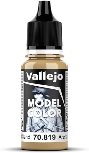 Miniatura 80 de Vallejo - Pintura color rojo amaranto, 0.6 fl oz
