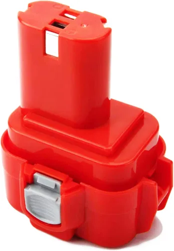 Reemplazo de 3.5Ah para batería Makita de 9.6 V PA09 9100 9100A 9120 9122 9133 9134 9135 9135A 192595-8 192596-6 192638-6 193977-7 Ni-M-Ml Batería H