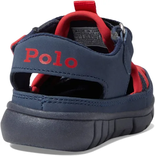 Miniatura 5 de POLO RALPH LAUREN Sandalia Barnes para bebé niña (niña)