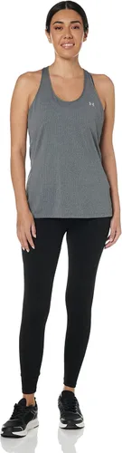Miniatura 4 de Under Armour HeatGear Armour Racer - Camiseta sin mangas para mujer