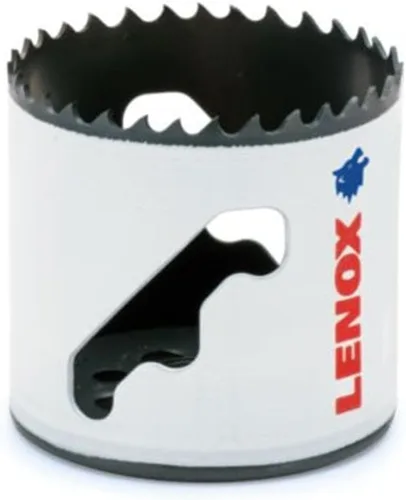 Miniatura 6 de Lenox Sierra perforadora - 16 L 1 pulg. (25 mm)