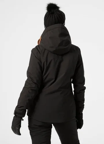 Miniatura 4 de Helly-Hansen Chaqueta de esquí reciclable impermeable de Snowstar para mujer