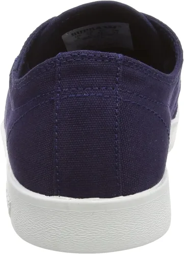 Miniatura 3 de Supra Stacks II - Tenis para hombre, color azul marino y blanco