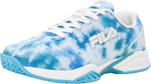 Miniatura 2 de Fila Axilus 2 Energized para mujer, Azul