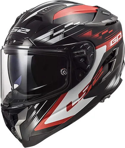 Miniatura 11 de LS2 Helmets Casco Integral Challenger GT Casco