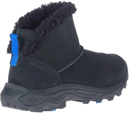 Miniatura 5 de Merrell Botas de nieve impermeables Icepack 2 Bluff Polar para mujer Nieve