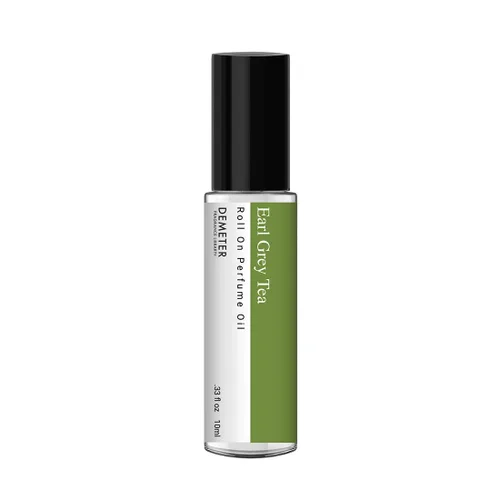 Miniatura 15 de DEMETER Aceite de perfume en rollo de pera asiática, 0.33 onzas, de larga duración