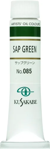 Miniatura 74 de Kusakabe Pintura al óleo, Cobalt Violet Deep, 0.7 fl oz (0.7 fl oz) (No.6)