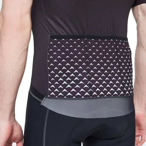 Miniatura 4 de Oakley Aero 20 - Maillot de ciclismo para hombre