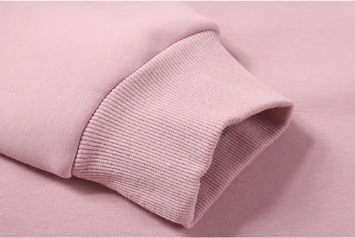 Miniatura 5 de Malajisi Sudadera con capucha para mujer, forro polar, sherpa, para invierno, casual, ajuste holgado