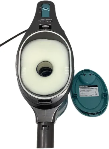 Miniatura 2 de Chasis de motor de cuerpo Asamblea de cabeza de mano para Shark HV300 HV301 HV302 HV303 HV305 HV306 HV308 HV310 HV320 HV345 UV345 UV450 ZS350 ZS351
