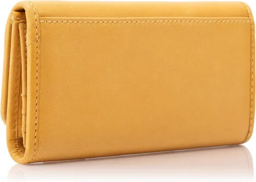 Miniatura 2 de FRYE Cartera de cuero Melissa Continental Snap