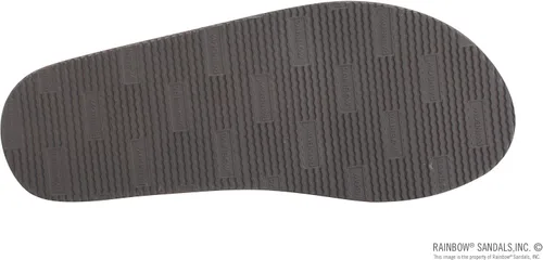 Miniatura 5 de Rainbow Sandals Sandalias de cuero premium de doble capa para mujer con soporte de arco