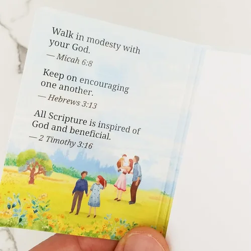 Miniatura 4 de 24 blocs de notas adhesivas de la Biblia para testigos de Jehová, accesorios de regalo, ideales para versículos de ministerio, cuaderno
