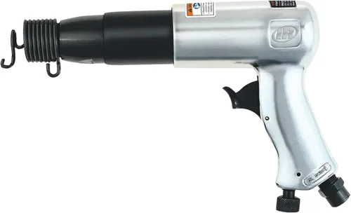 Miniatura 7 de Ingersoll Rand Martillo neumático 116, 3500 BPM, carrera de 2-5/8