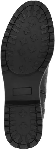 Miniatura 5 de Nautica Botas de invierno para mujer botas de senderismo cordones cremallera