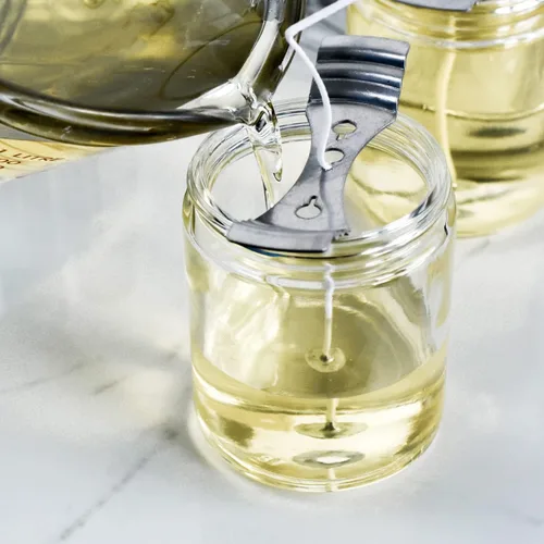 Miniatura 7 de American Soy Organics Perlas de Cera de Soja 100% del Medio Oeste para Hacer Velas - Suministros Naturales para Hacer Velas - Libre de Parafina