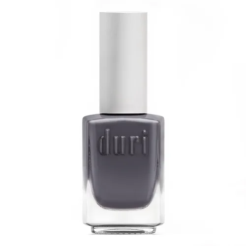 Miniatura 35 de duri Esmalte de uñas, terciopelo rojo 688, rojo sexy, cobertura completa, acabado brillante, secado rápido, 0.45 onzas líquidas. Rojo Velvet