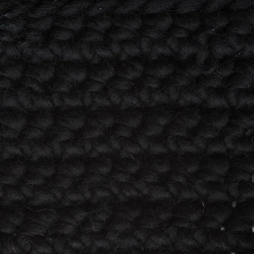 Miniatura 3 de Patons Classic Wool Roving - Hilo de lana de 3.5 onzas, negro, 1 bola