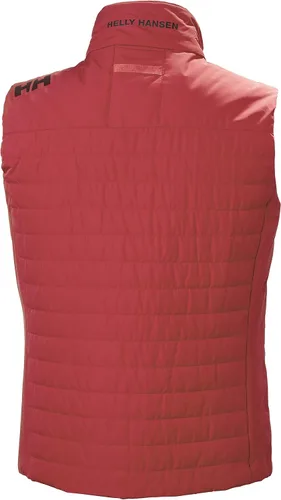 Miniatura 2 de Helly Hansen Helly Hansen Crew - Chaleco aislante para hombre 2.0