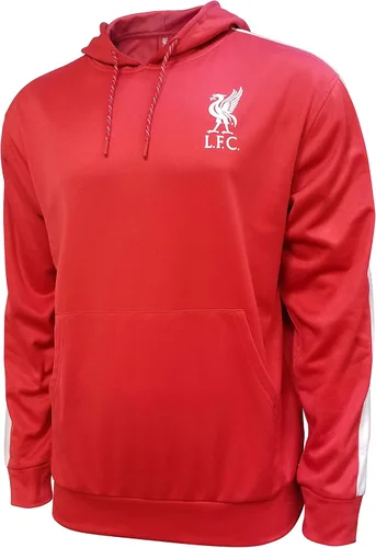 Miniatura 11 de Icon Sports Liverpool F.C. - Sudadera con capucha