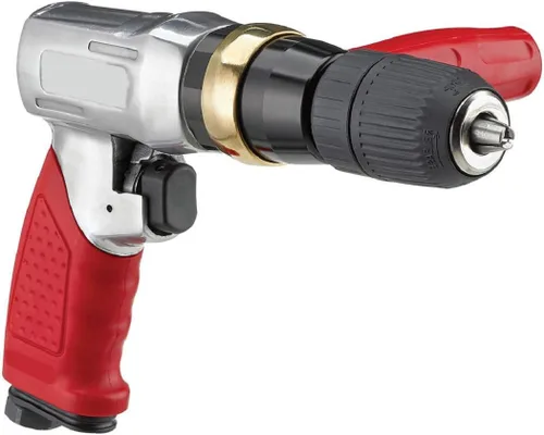 Miniatura 3 de Adaptador de portabrocas sin llave de 1/2 "(13 mm) para atornillador de impacto de conexión rápida