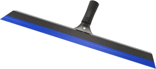 Miniatura 2 de Bon Tool 15-430 Wizard Escobilla Flexible con Hoja Suave Duradera para Alisar Superficies Rociadas, Ásperas o Irregulares - 12