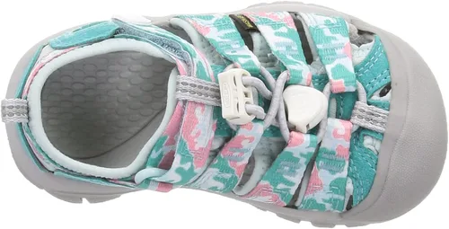 Miniatura 5 de KEEN Sandalias de agua infantil Newport H2 con puntera cerrada