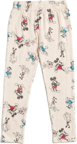 Miniatura 4 de Disney Mickey Mouse Pluto Donald Duck - Conjunto de sudadera con capucha y pantalones para recién nacidos a niños pequeños