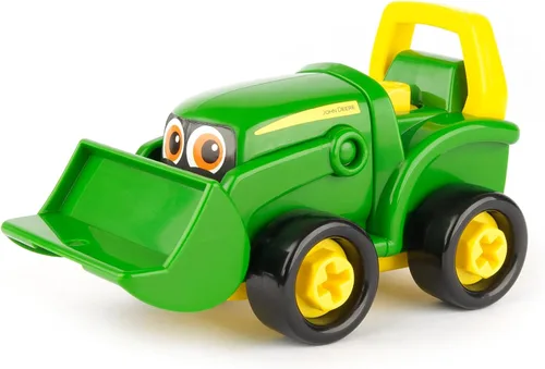 Miniatura 2 de John Deere 47209 Juguete tractor, verde
