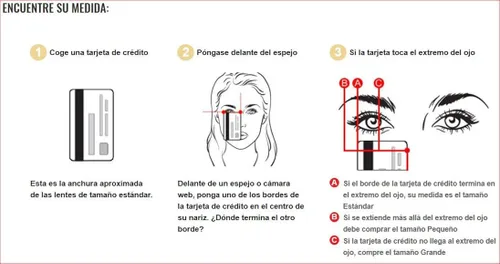 Miniatura 9 de Ray-Ban - Lentes de sol cuadrados modelo RB3016 Clubmaster