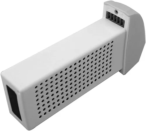 Miniatura 5 de Accesorio 1PCS 7.6V 1700mAh batería de litio para SYMA X500 X30 HS175 HS175D D65 Control remoto Drone