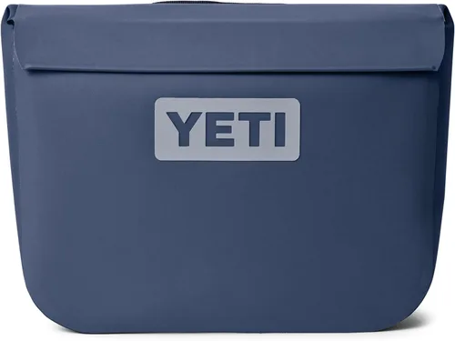 Miniatura 35 de YETI Sidekick Dry 1L Bolsa para Equipo, Negro