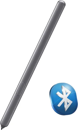 Galaxy Tab S6 Pen Reemplazo con Bluetooth S Pen Stylus Pen para Samsung Galaxy Tab S6 SM-T860, SM-T865, SM-T867 S Pen Stylus, Tab S6 Pen Stylus