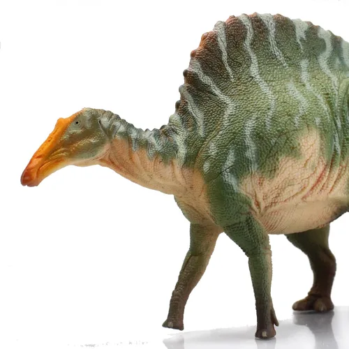 Miniatura 4 de Ouranosaurus (Verde)