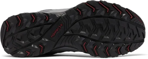 Miniatura 5 de Columbia Redmond Iii - Tenis de senderismo impermeables para hombre