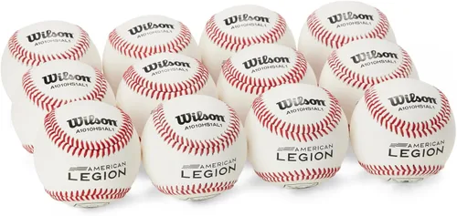 Wilson A1010