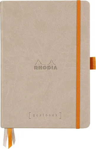 Miniatura 32 de Rhodia Porteros