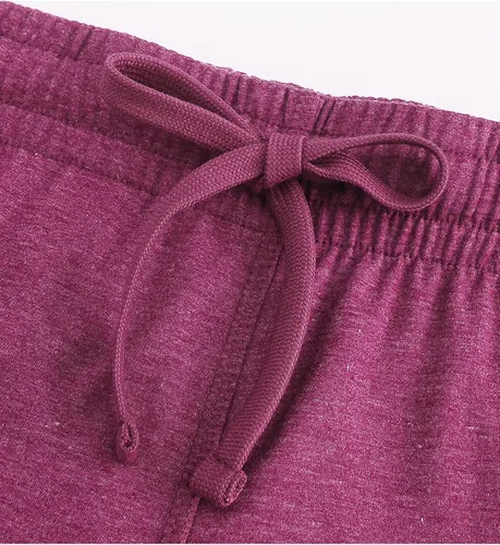 Miniatura 4 de Womens Sweat Shorts High Waisted Athletic Dolphin Shorts Comfy Lounge Running Shorts Gym Shorts with Drawstring